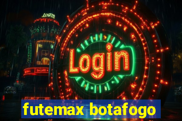 futemax botafogo